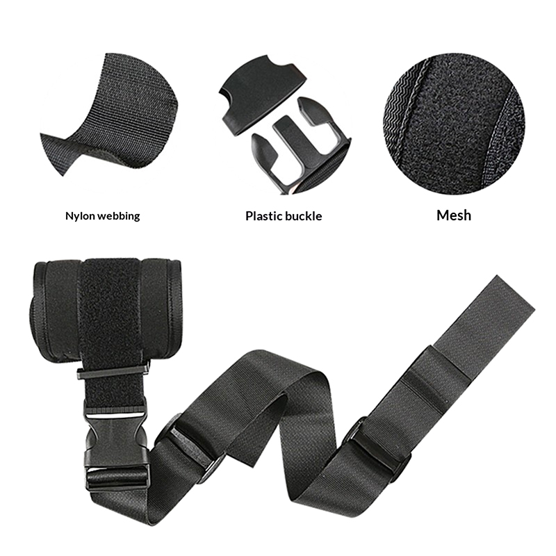Ankle Mobility Band - Pas mocujący do nadgarstków i kostek,