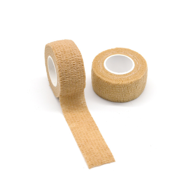 Finger Tape Athletic - 5 SZT. Taśma sportowa elastyczna samoprzylepna