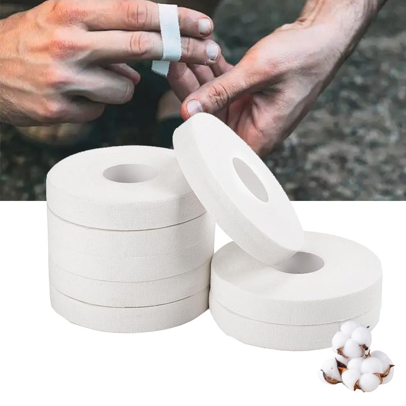 Finger Tape Athletic - Taśma na palce 3/6 szt. 1,27