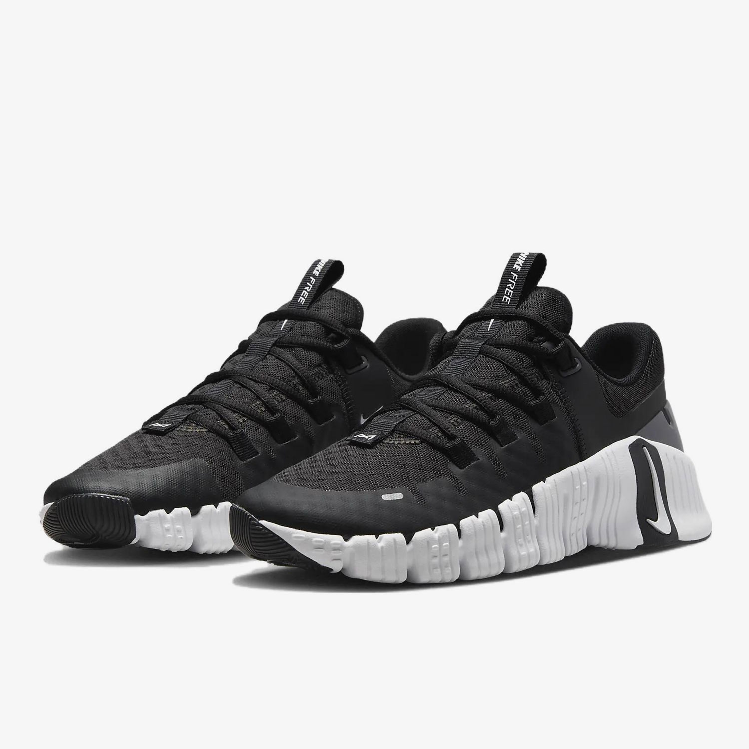 Nike Shoes Free Metcon 5 - Oryginalne damskie buty treningowe Nike Free