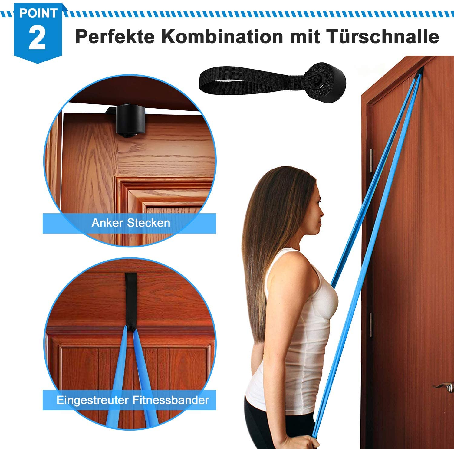 Elastyczne taśmy fitness 3 szt – Finger Tape Athletic recenzja i cena