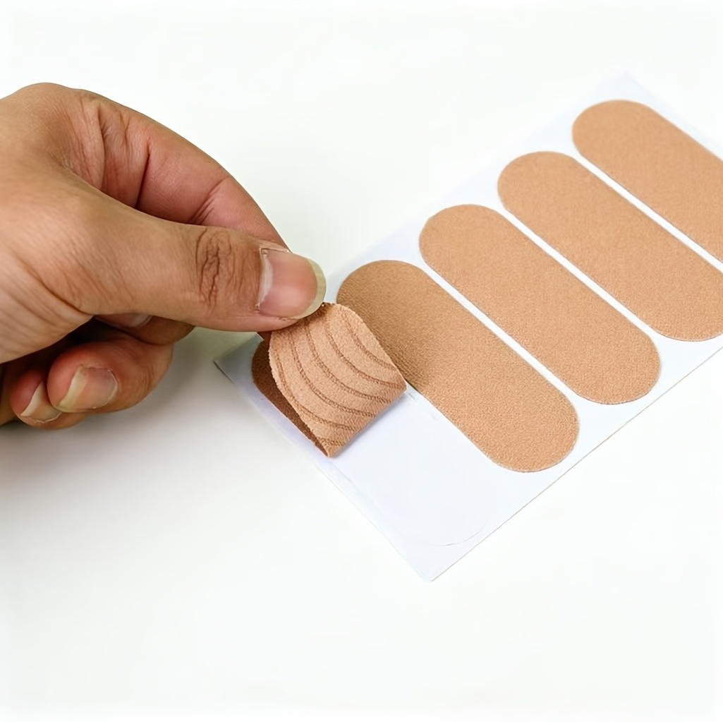 60 szt. Elastyczna taśma ochro – Finger Tape Athletic recenzja i cena