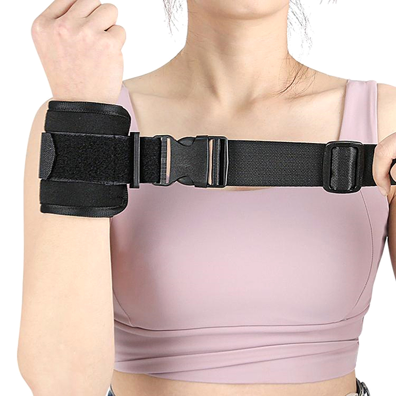 Pas mocujący do nadgarstków i  – Ankle Mobility Band recenzja i cena