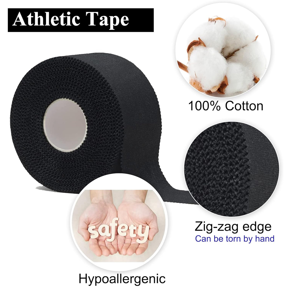 1 rolka sportowej taśmy sporto – Finger Tape Athletic recenzja i cena