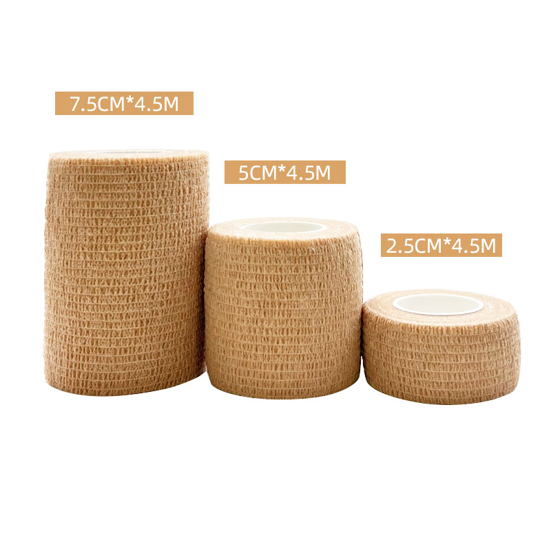 15 sztuk 2.5/5/7.5cm kolorowe  – Finger Tape Athletic recenzja i cena