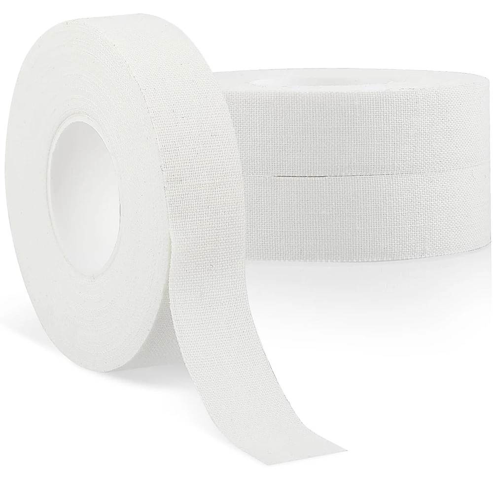 Przyjazna dla skóry taśma spor – Finger Tape Athletic recenzja i cena