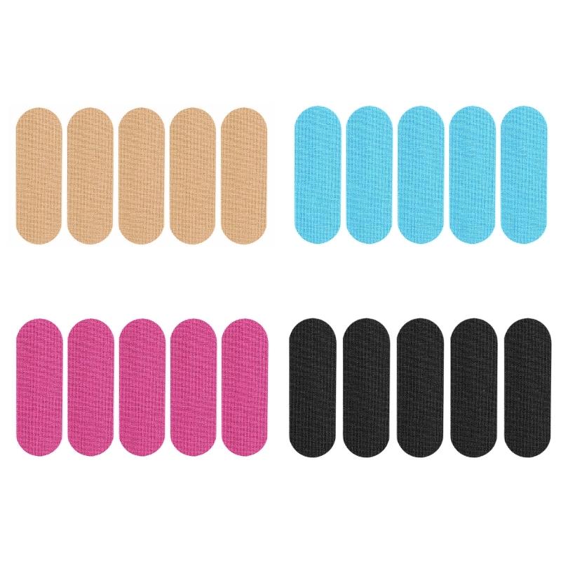 652F 20 sztuk sportowe plastry – Finger Tape Athletic recenzja i cena