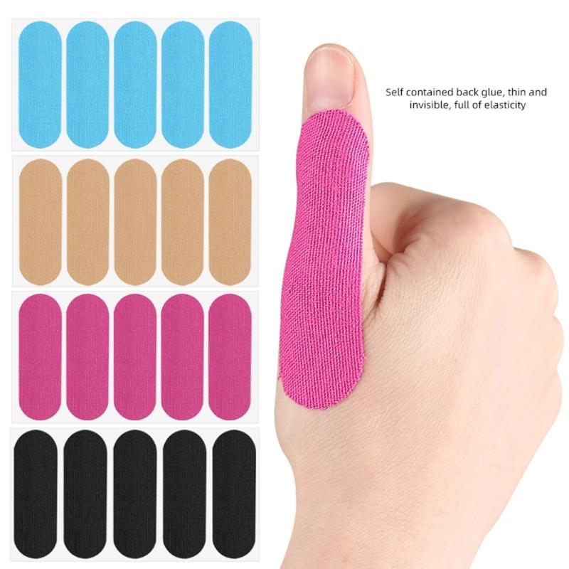 652F 20 sztuk sportowe plastry – Finger Tape Athletic recenzja i cena