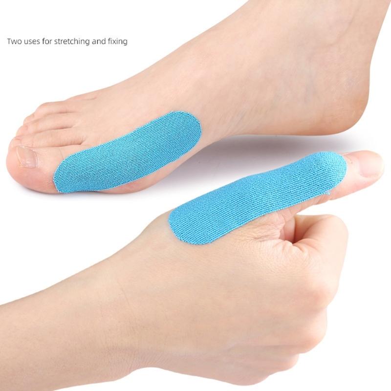 652F 20 sztuk sportowe plastry – Finger Tape Athletic recenzja i cena