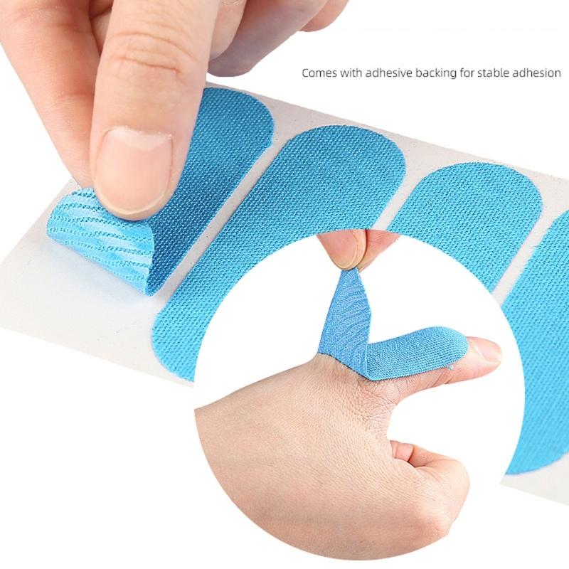 652F 20 sztuk sportowe plastry – Finger Tape Athletic recenzja i cena