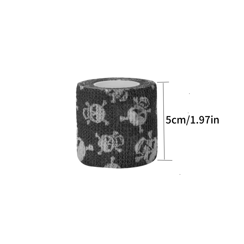 Sportowe opaski samoprzylepne  – Finger Tape Athletic recenzja i cena