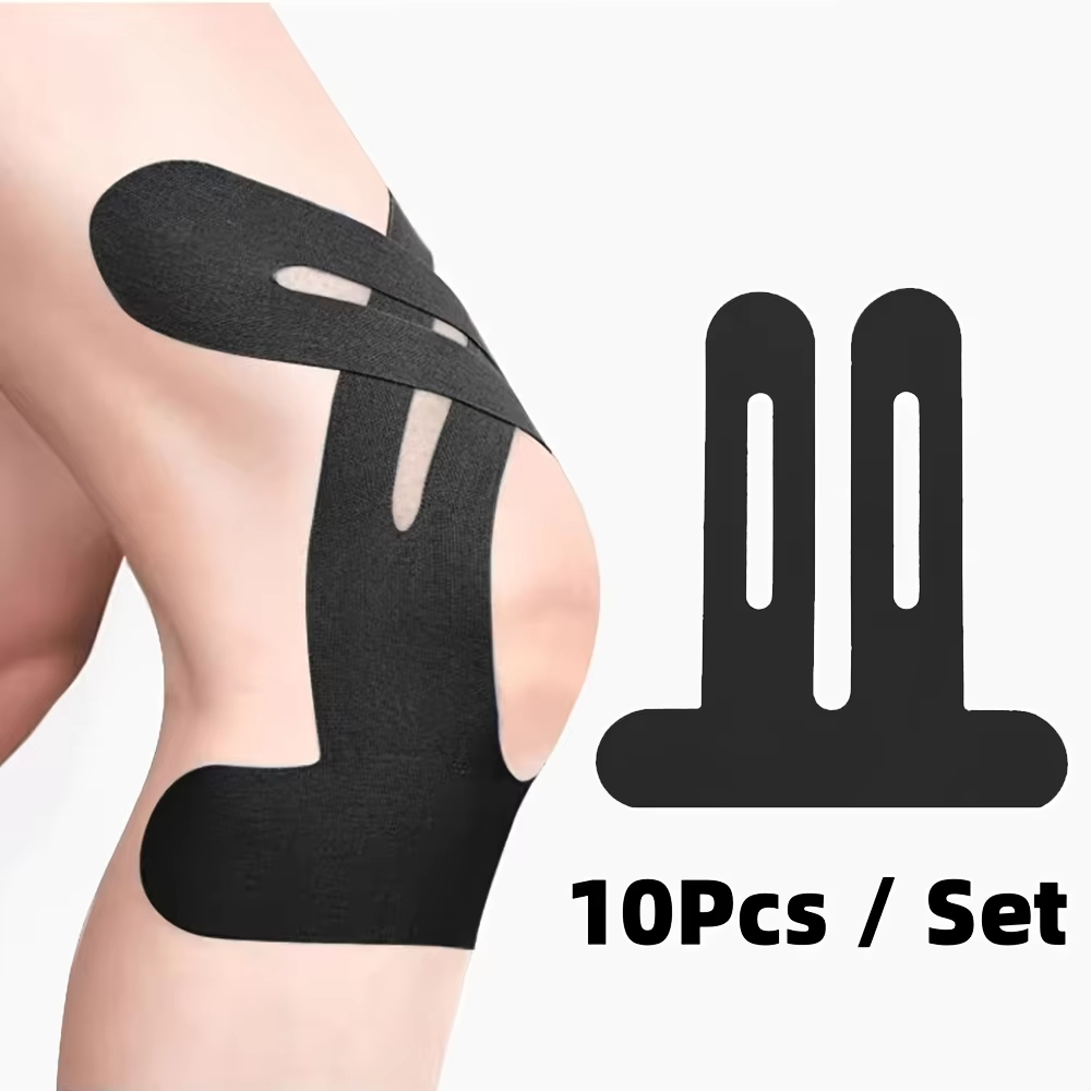 Elastyczna taśma kinezjologicz – Finger Tape Athletic recenzja i cena