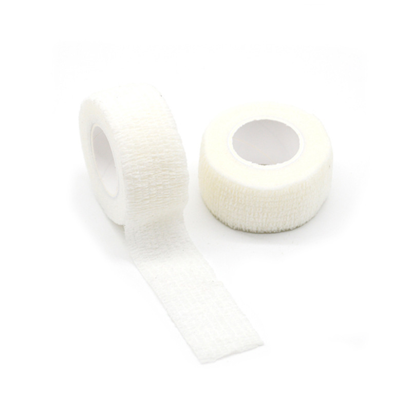 5 SZT. Taśma sportowa elastycz – Finger Tape Athletic recenzja i cena