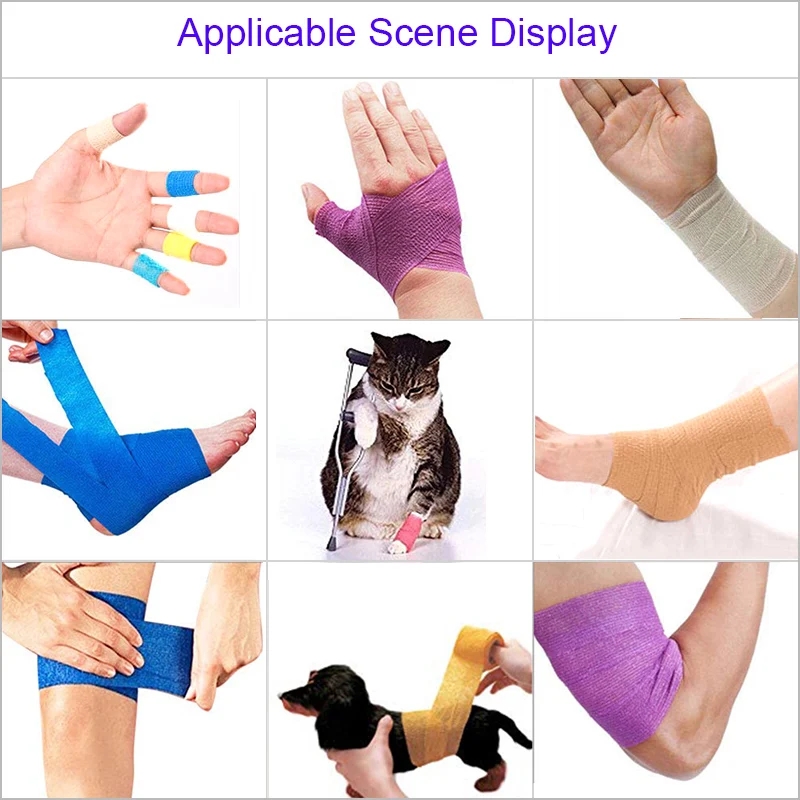 Czarna sportowa taśma elastycz – Finger Tape Athletic recenzja i cena