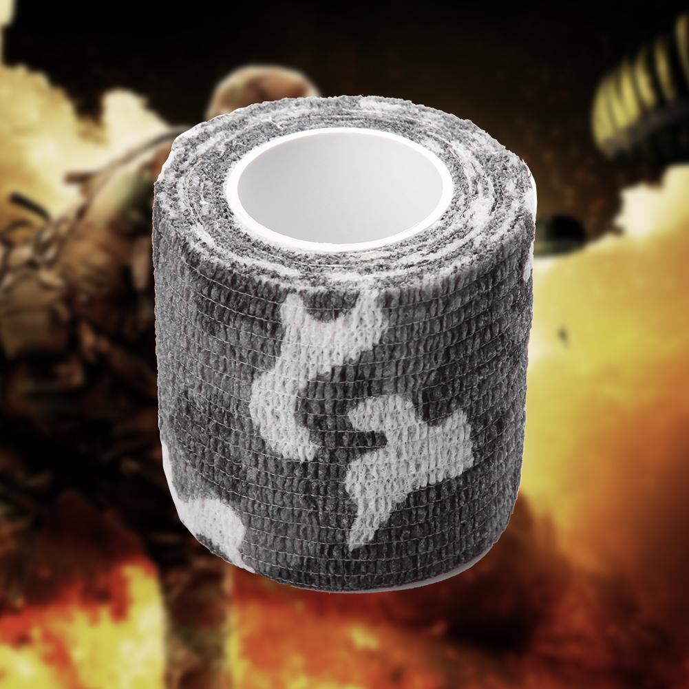 Taśma maskująca do modyfikacji – Finger Tape Athletic recenzja i cena