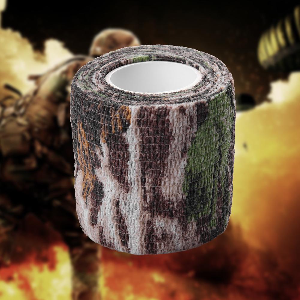 Taśma maskująca do modyfikacji – Finger Tape Athletic recenzja i cena
