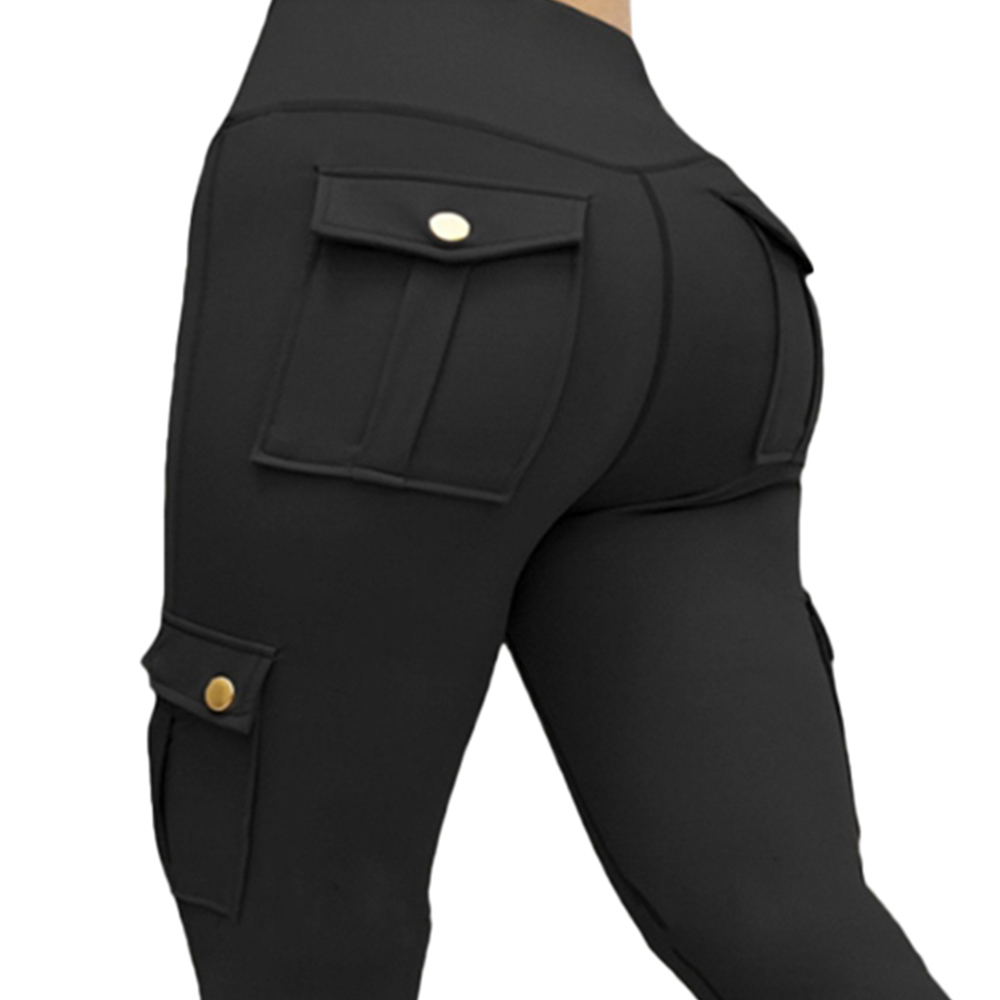 Damskie legginsy do podnoszeni – Crossfit Lifting recenzja i cena