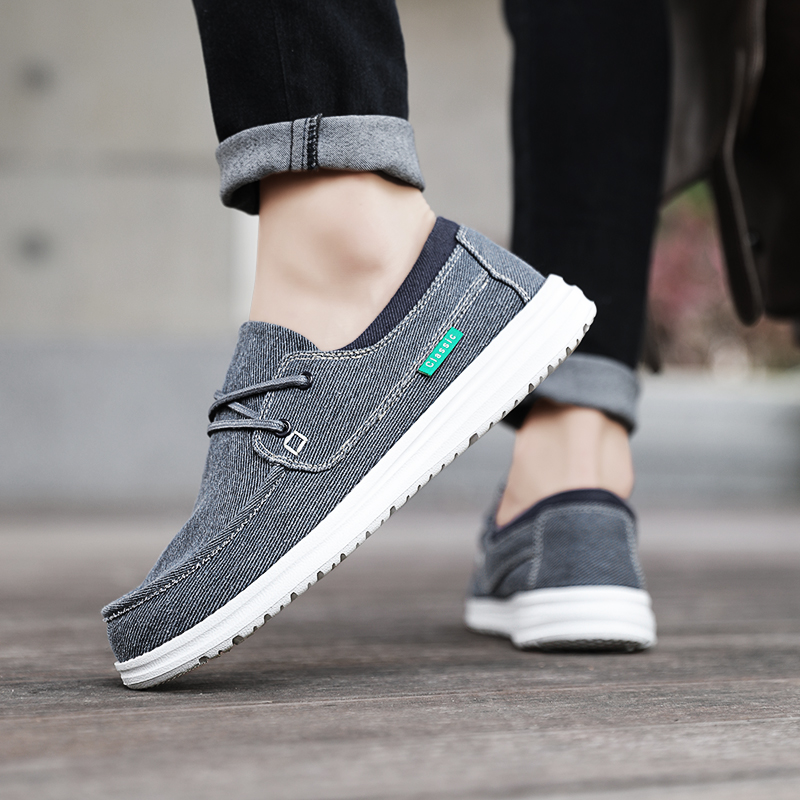 Golden Sapling Canvas Shoes Me – Crossfit Male recenzja i cena
