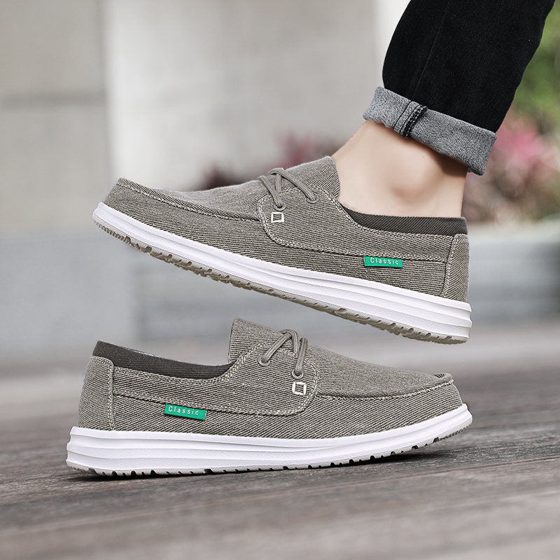 Golden Sapling Canvas Shoes Me – Crossfit Male recenzja i cena