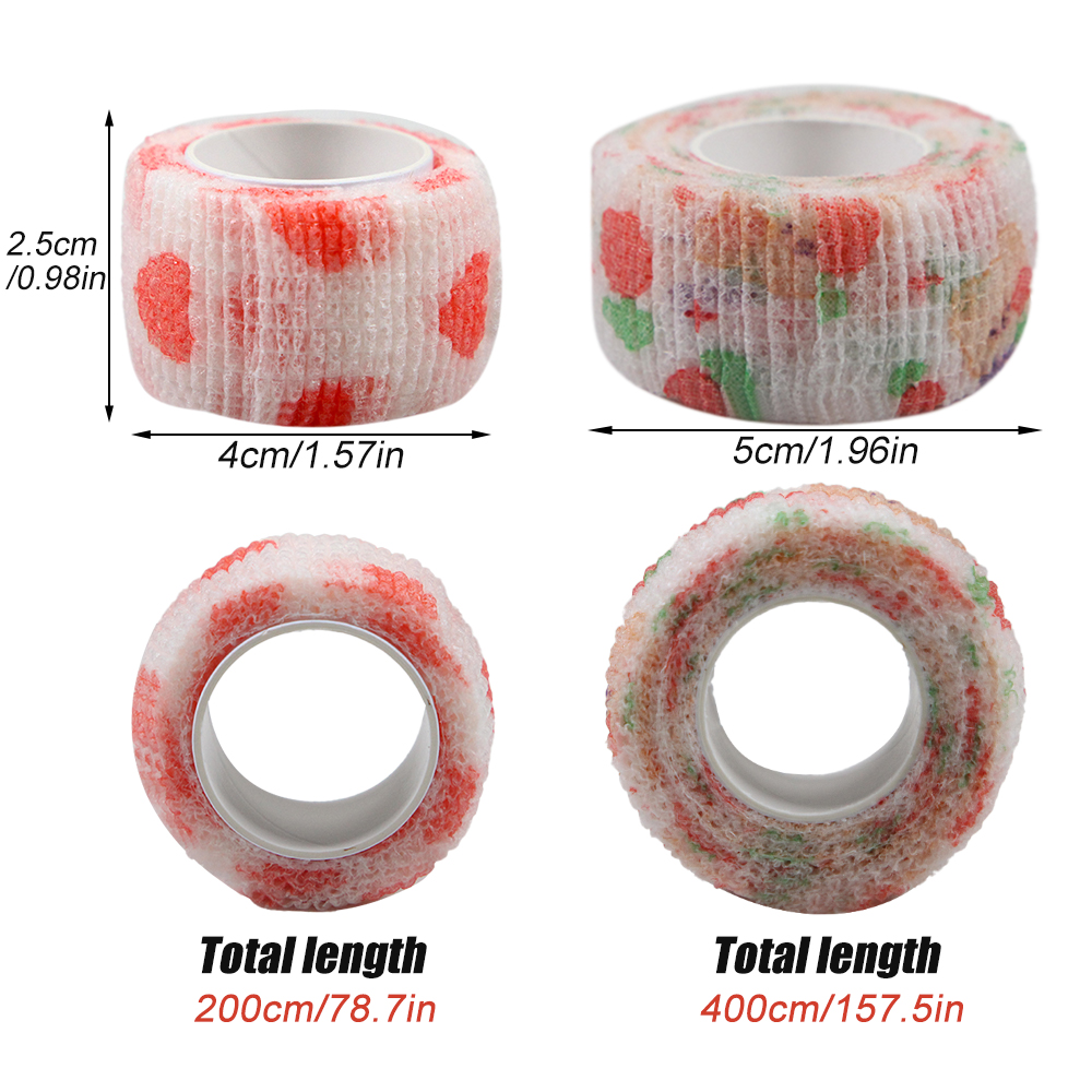 5 sztuk/partia, taśma sportowa – Finger Tape Athletic recenzja i cena