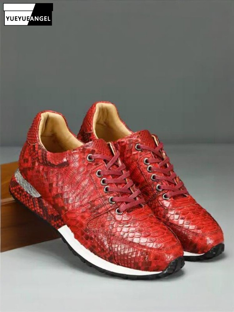 Eleganckie, jednokolorowe buty – Crossfit Male recenzja i cena