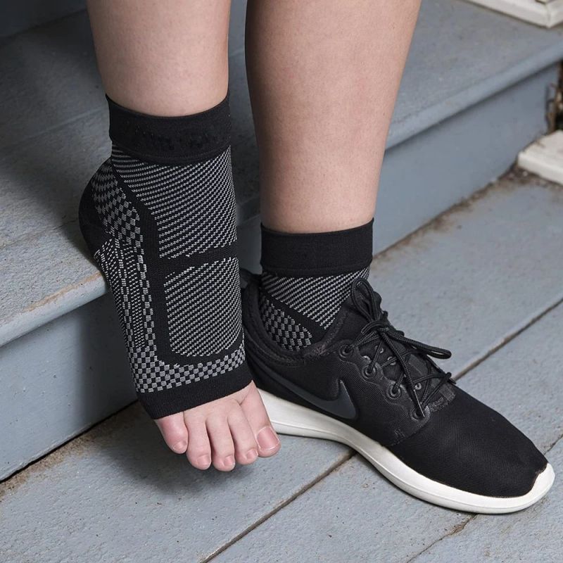 1 para sportowa orteza kostki  – Ankle Mobility Band recenzja i cena