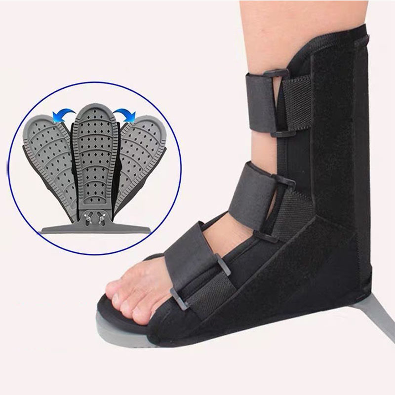 Orteza stawu skokowego wsparci – Ankle Mobility Band recenzja i cena